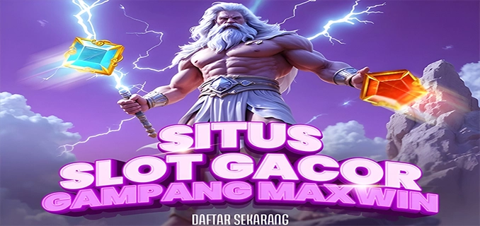 SLOTBOM77 Demo