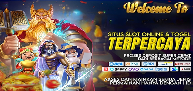 SLOTBOM77 Game